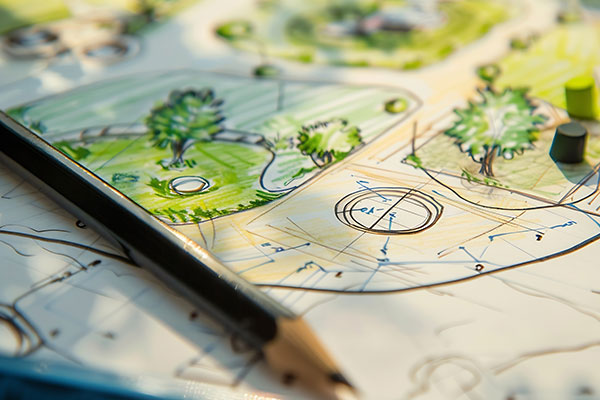 galabau_gartenplanung Lorn GmbH - Gartenplanung und Gartenbau